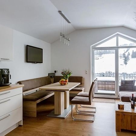 Ferienwohnung Ettelsberg In Willingen Willingen  Zewnętrze zdjęcie