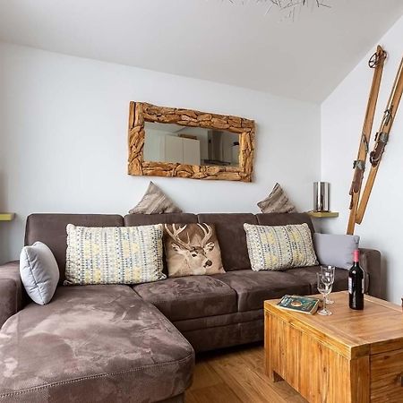 Ferienwohnung Ettelsberg In Willingen Willingen  Zewnętrze zdjęcie