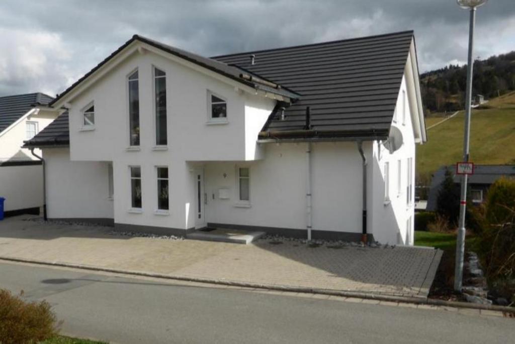 Ferienwohnung Ettelsberg In Willingen Willingen  Zewnętrze zdjęcie