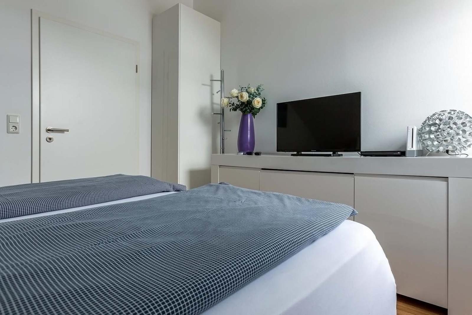 Ferienwohnung Ettelsberg In Willingen Willingen  Zewnętrze zdjęcie