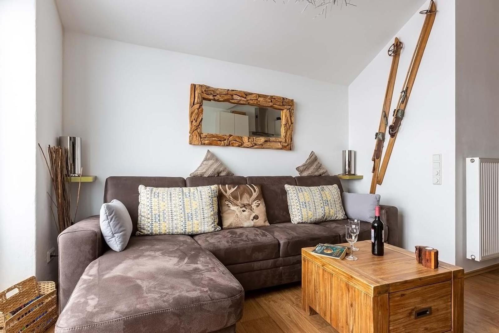Ferienwohnung Ettelsberg In Willingen Willingen  Zewnętrze zdjęcie