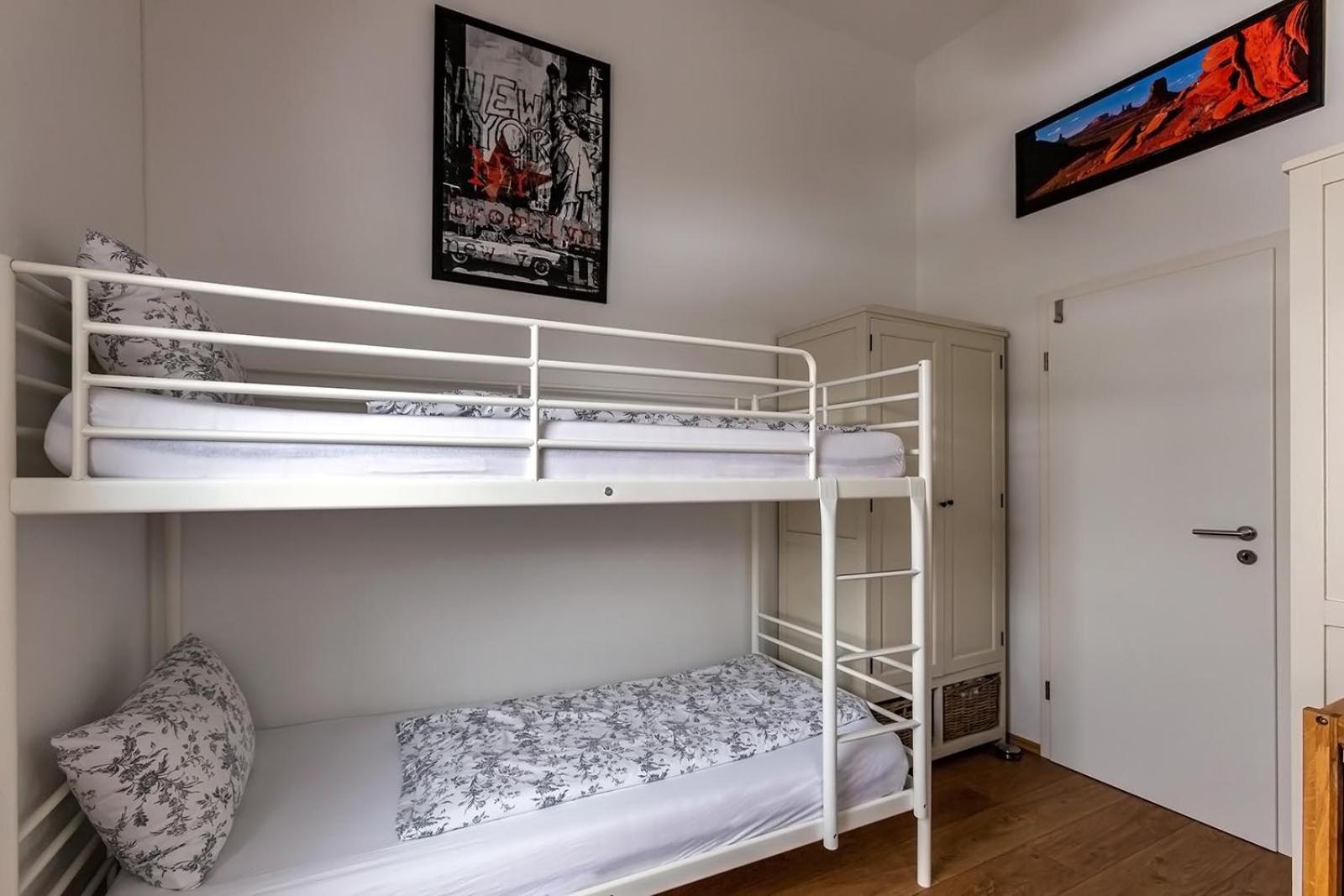 Ferienwohnung Ettelsberg In Willingen Willingen  Zewnętrze zdjęcie