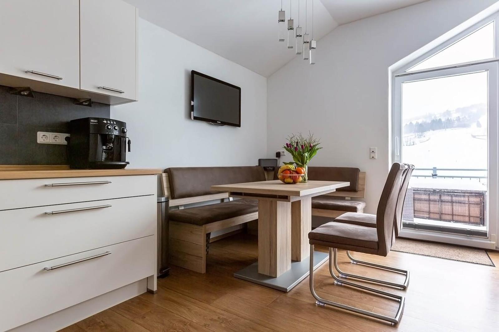 Ferienwohnung Ettelsberg In Willingen Willingen  Zewnętrze zdjęcie