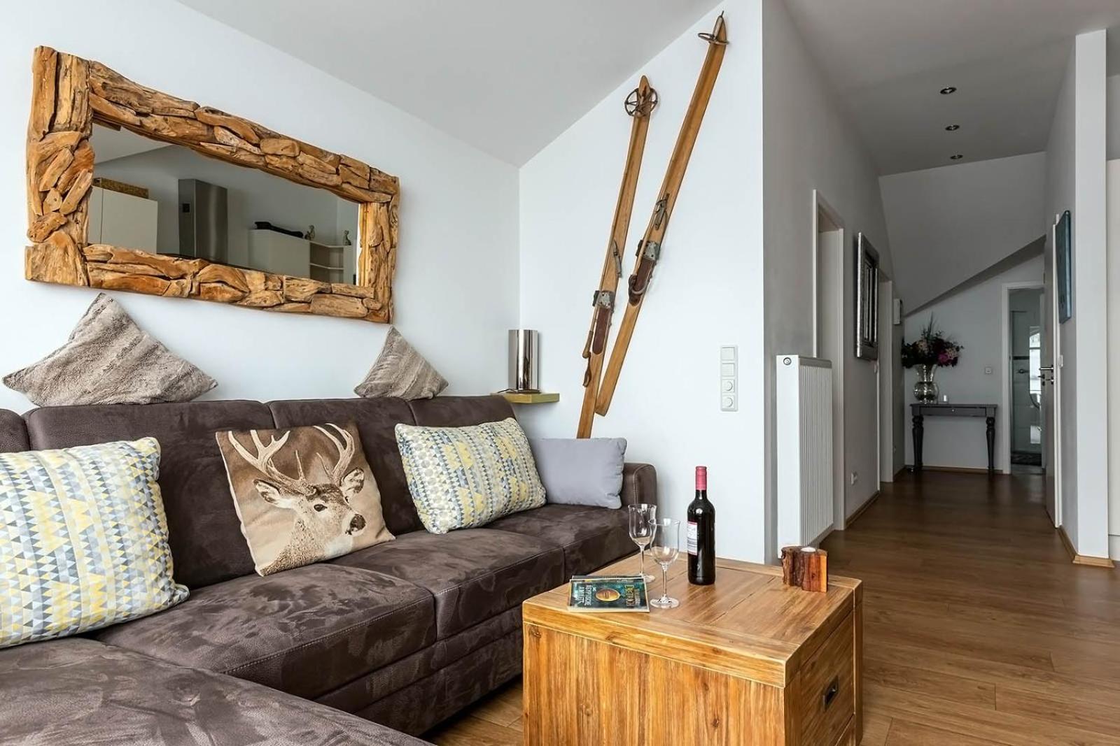 Ferienwohnung Ettelsberg In Willingen Willingen  Zewnętrze zdjęcie